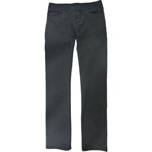 Rogue State Mens Solid Casual Trouser Pants, NWT